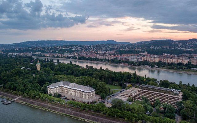 Ensana Thermal Margitsziget Health Spa Hotel