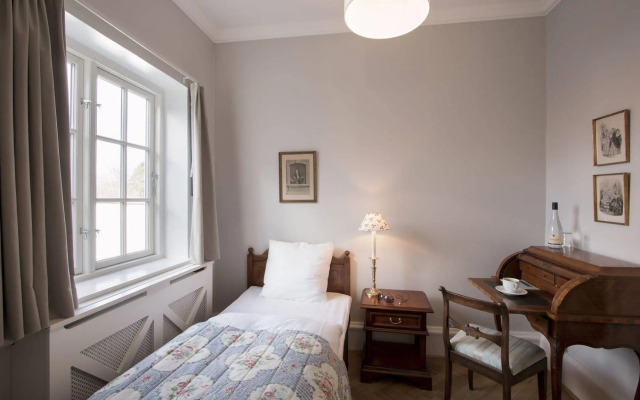 Fredensborg Store Kro