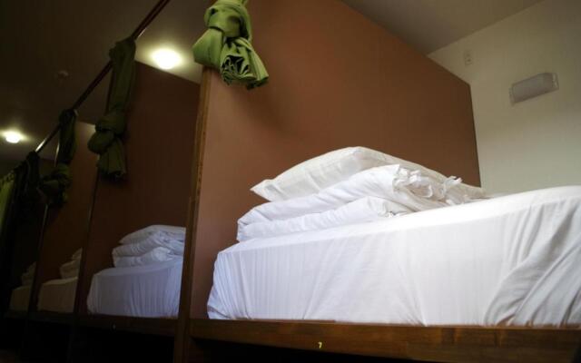 Guesthouse IMARI Honjin - Hostel