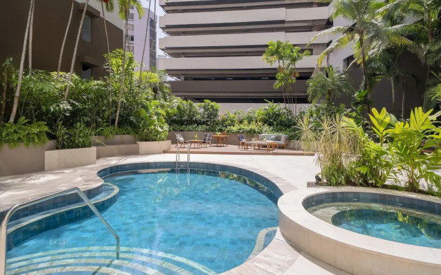 Hyatt Regency Panama City