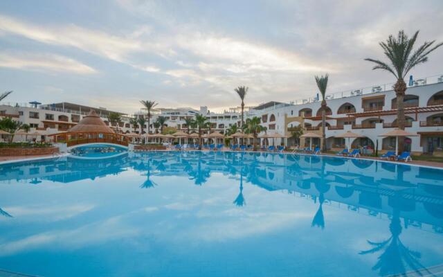 Pickalbatros Royal Grand Sharm - Adults Friendly 16 Years Plus