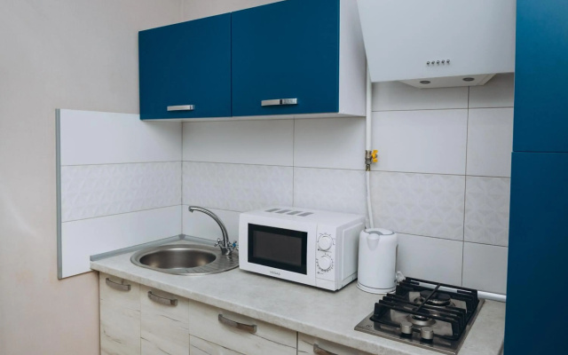 STAR HOME Прокофьева 16 корп2