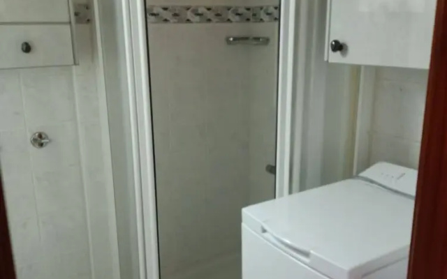 Beautiful Studio 500 Meters From the Beach