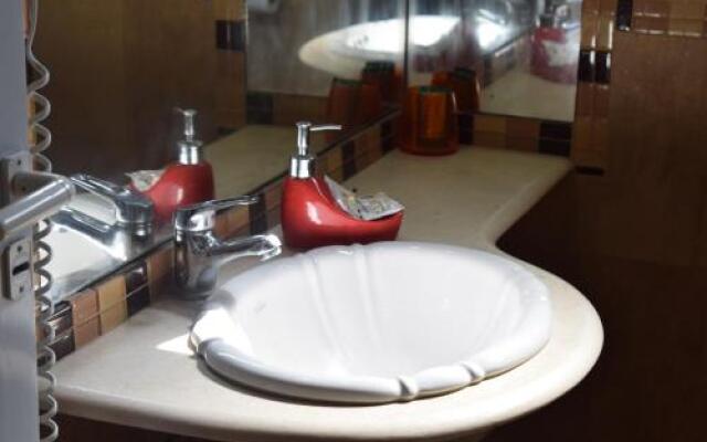 Estancia Santa Leocadia