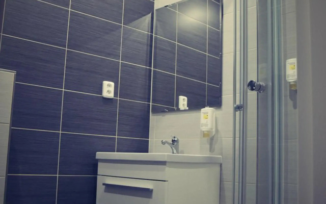 Hotel U Dvou Medvídku