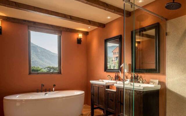 Hotel La Casetta by Toscana Valley