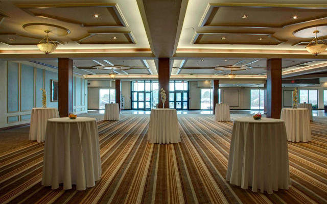 Delta Hotels by Marriott Toronto Airport & Conference Centre
