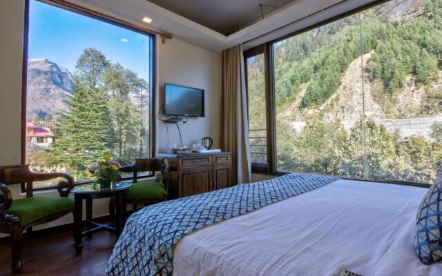 The Katoch Grand Resort