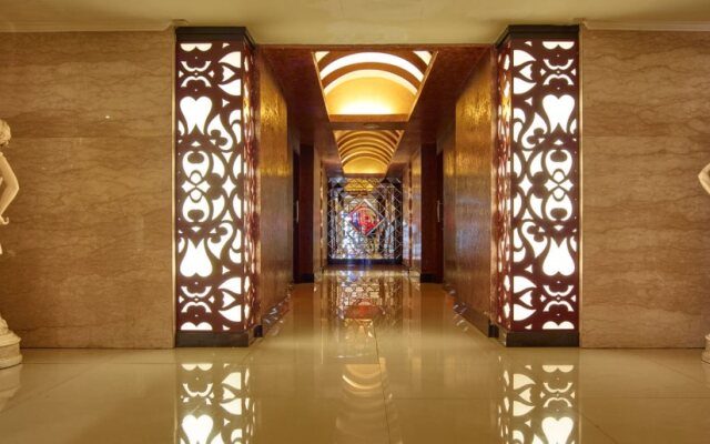 Istana Nelayan Hotel & Convention Powered by Archipelago