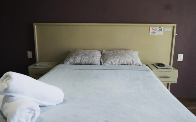 JH Hotel Tlatlauquitepec