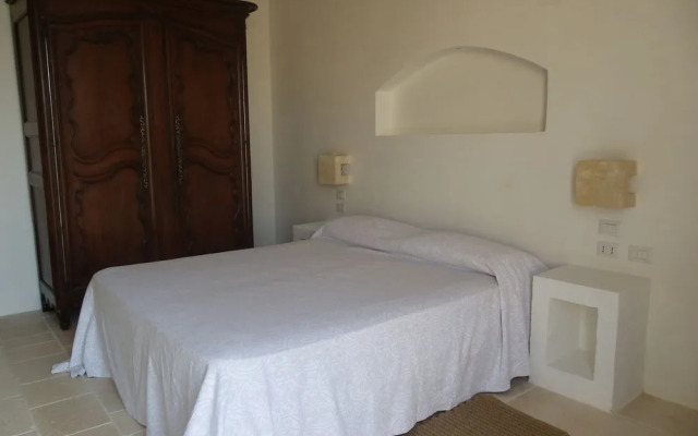 Masseria Agrituristica Lama S.Giorgio