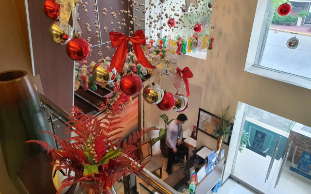 Festive Hotel Makati