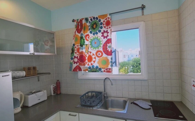 STAY Blue Apartment by STAY BnB