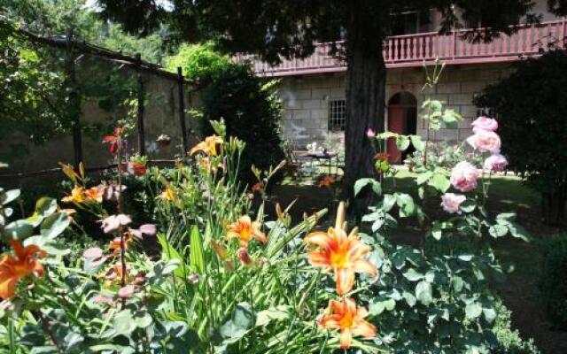 Casa Buffa