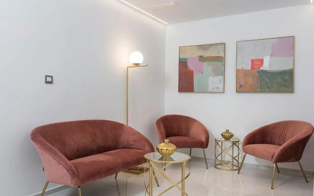 Mirabile Luxury Suites