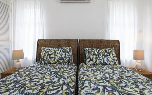 The Falls Villa 1 by Barbados Sotheby's International Realty