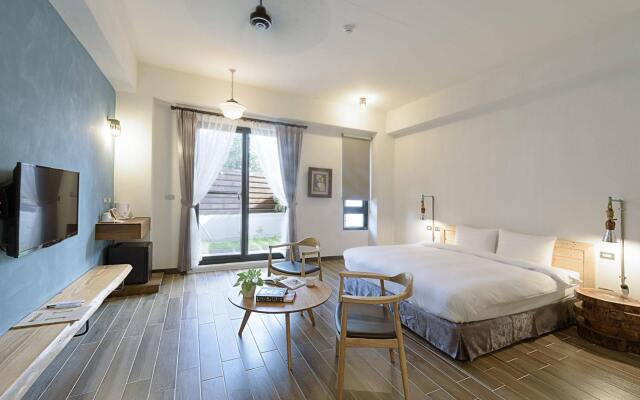 Chillax Inn B&B