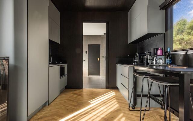 CABN X Seppeltsfield Barossa