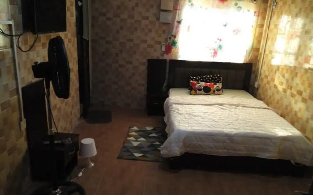 DABOTOV Hotel and Suites