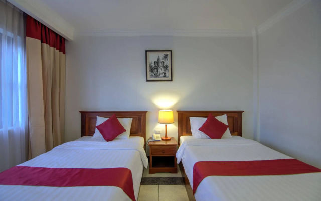 Bopha Pollen Hotel