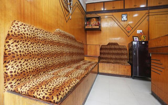 OYO 26808 Shree Ram Residency