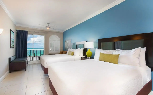Shephard's Beach Resort