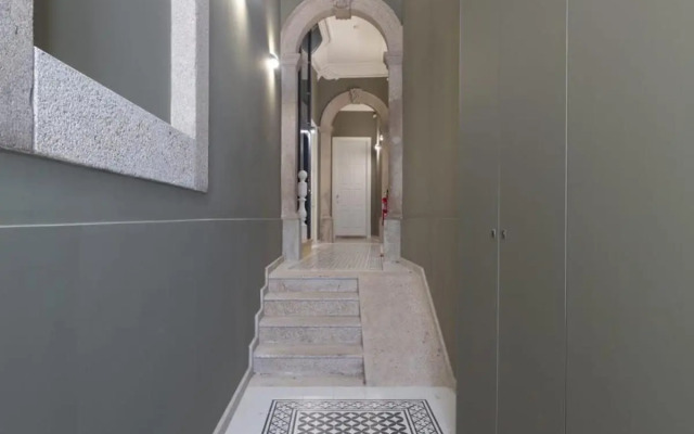 Luxury House Downtown Porto
