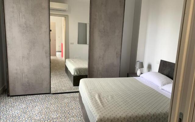 La casa di Nonna Rosa