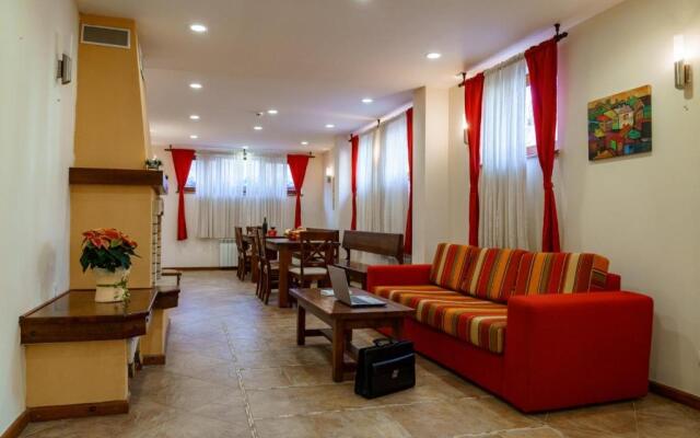 SPA Resort St Ivan Rilski - Halfboard & All Inclusive