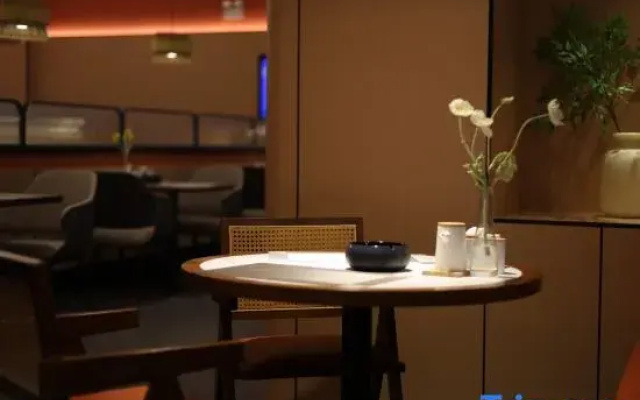 Meiyue · Four Seasons Hotel (Hengzhujie Branch, Jiuyuan District)