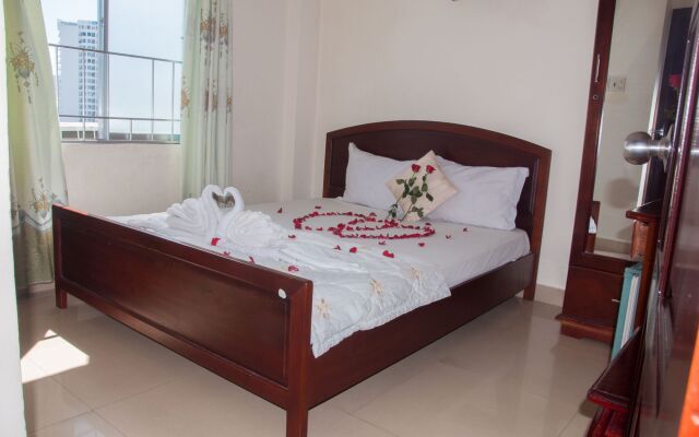Queen 7 Hotel Nha Trang