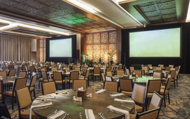 The Westin Chattanooga