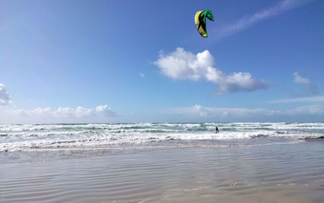 House Ty Bihan Plonéour-Lanvern