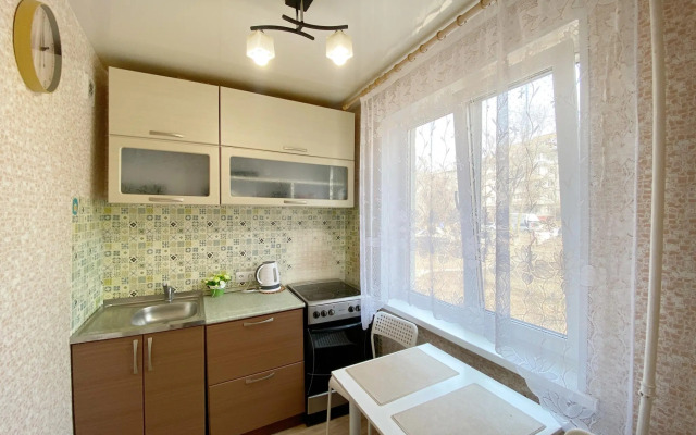 Апартаменты Ocean (Оушен) на проспекте Острякова