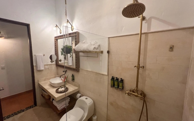 Casa Linaje Hotel Boutique by HMC- Cauca Viejo - Mayores de 10 años