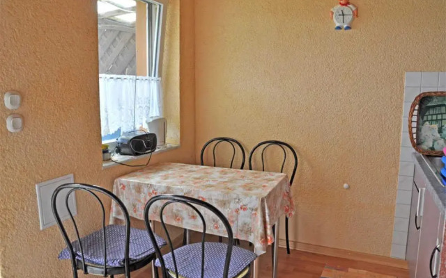 Ferienhaus Zinnowitz USE 921