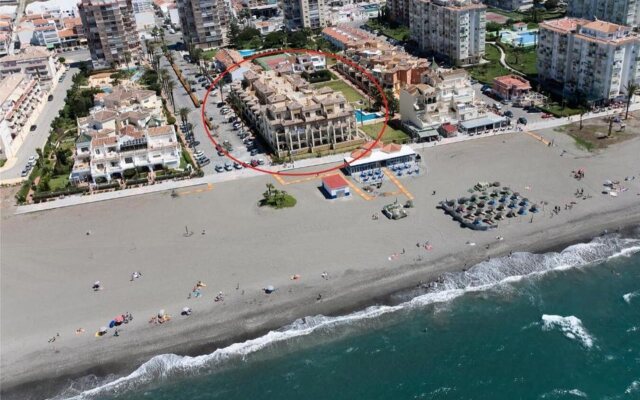 Apartamentos Euromar Playa