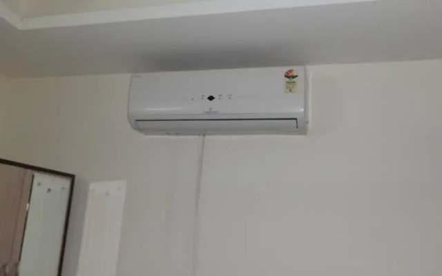 Welcome Guest House