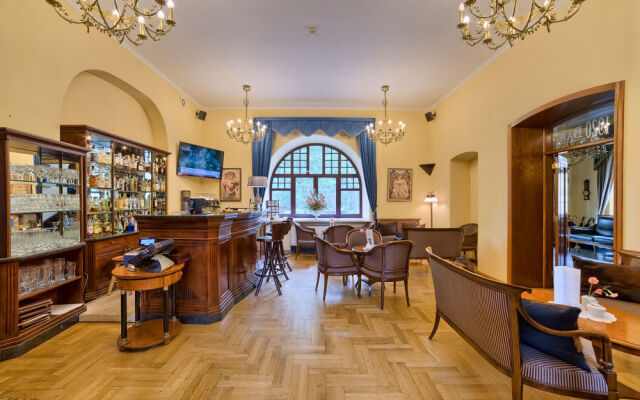 Hotel Art & Spa Zakopane
