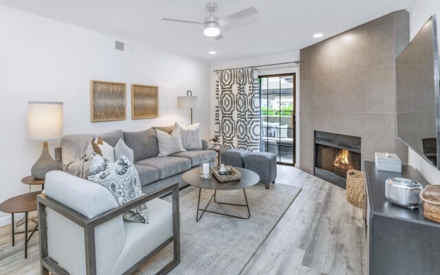 N92s1157 2 Bedroom Condo