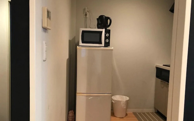 Nipponbashi Dotonbori Apartment