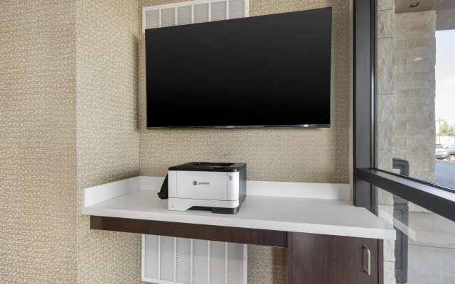 Best Western Plus Gilbert/Mesa