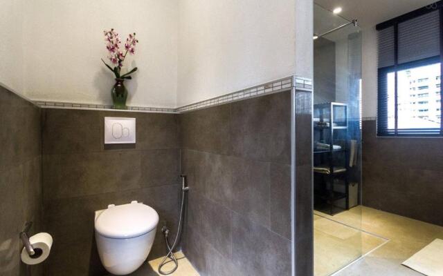 Fabulous Third Floor Apartment Dasiri Downtown Residence