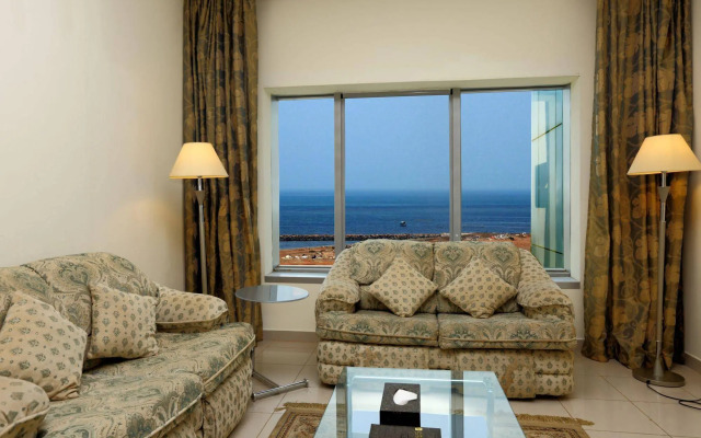 Jazan Inn