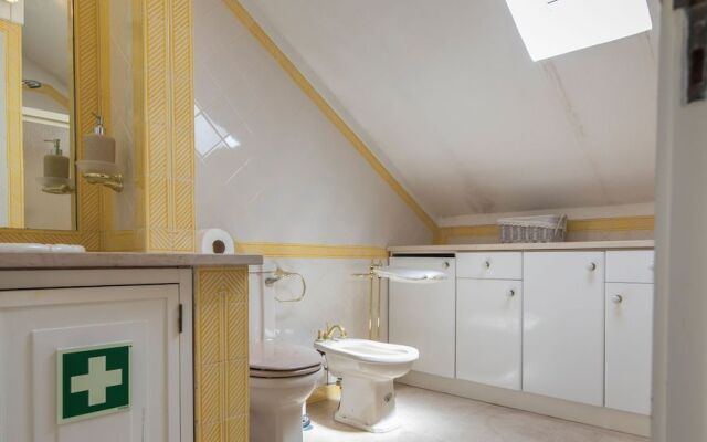 CheckinCheckout - Casa de Férias das Azenhas