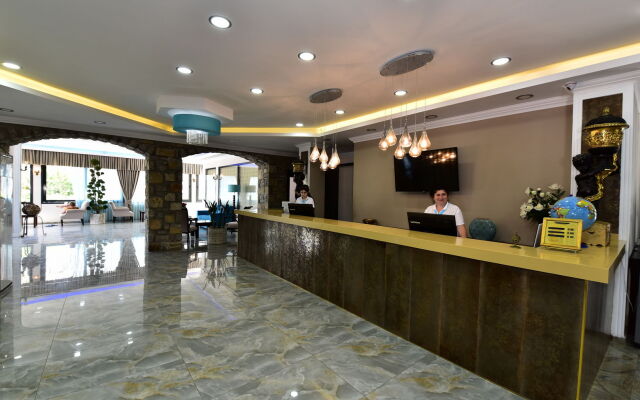 Ayaz Aqua - All Inclusive