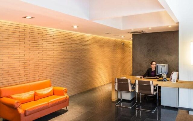 Apartaments Els Químics