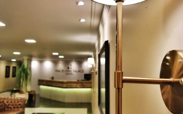 Paraná Palace Hotel