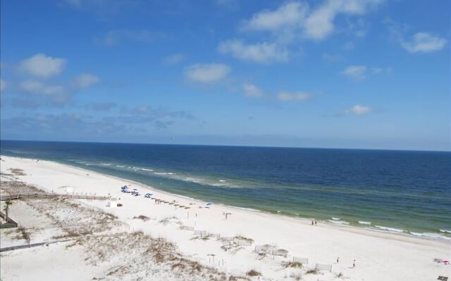 Regency Isle 704 by RedAwning