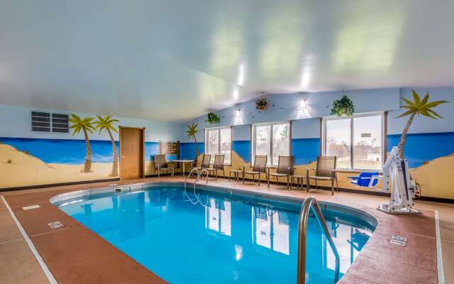 Quality Inn I-74 Batesville